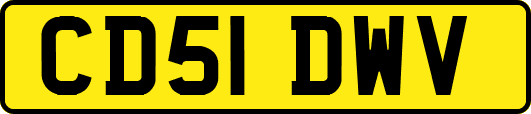CD51DWV