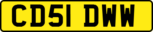 CD51DWW