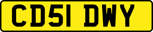 CD51DWY