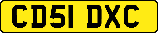 CD51DXC