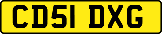 CD51DXG