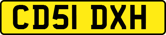 CD51DXH