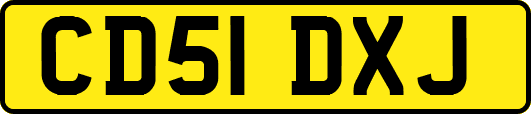 CD51DXJ