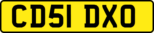 CD51DXO