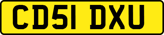 CD51DXU