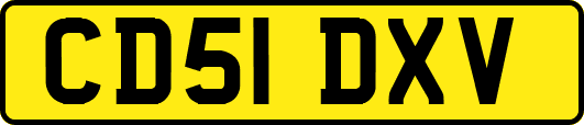 CD51DXV