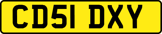 CD51DXY