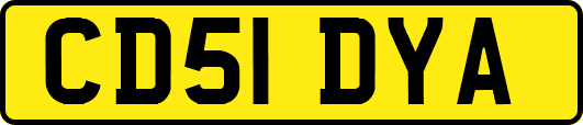CD51DYA