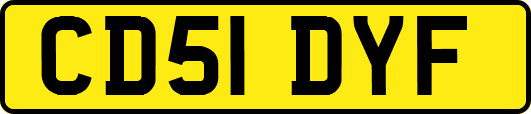 CD51DYF