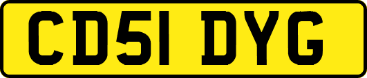 CD51DYG