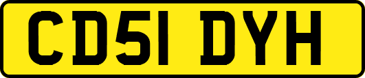 CD51DYH