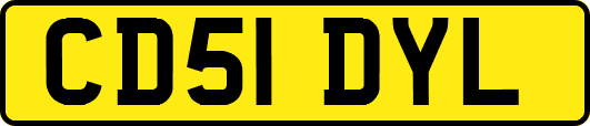 CD51DYL