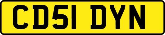 CD51DYN