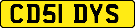 CD51DYS