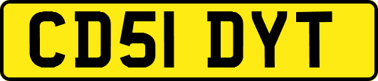 CD51DYT