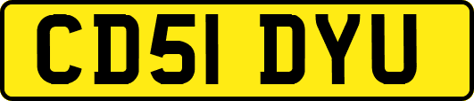 CD51DYU