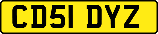 CD51DYZ