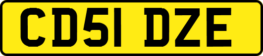 CD51DZE
