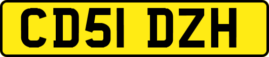 CD51DZH