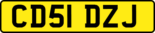 CD51DZJ