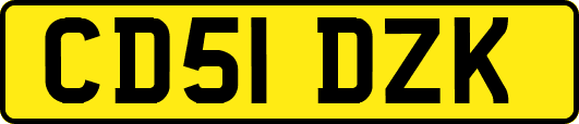 CD51DZK