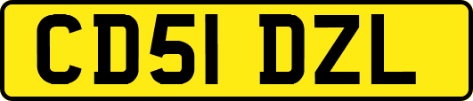 CD51DZL