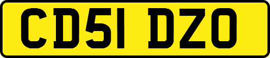 CD51DZO