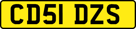 CD51DZS