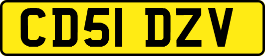 CD51DZV