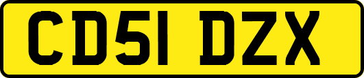 CD51DZX