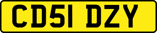 CD51DZY