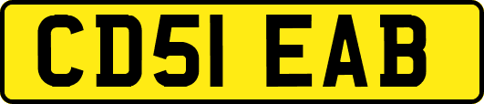 CD51EAB