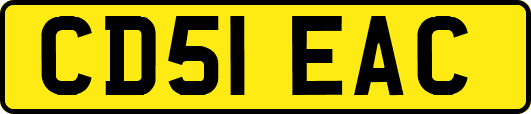 CD51EAC