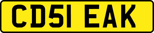 CD51EAK