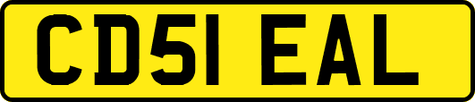 CD51EAL