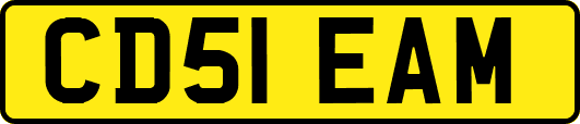CD51EAM