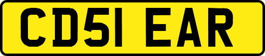 CD51EAR