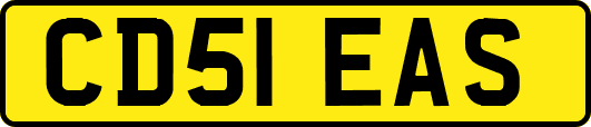 CD51EAS