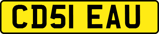 CD51EAU