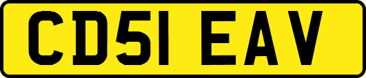 CD51EAV