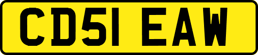 CD51EAW