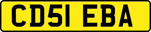 CD51EBA