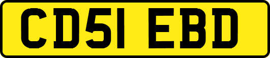 CD51EBD