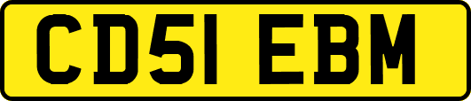 CD51EBM