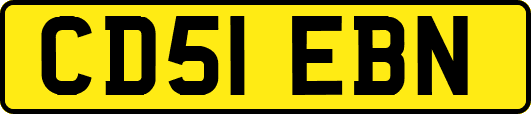 CD51EBN
