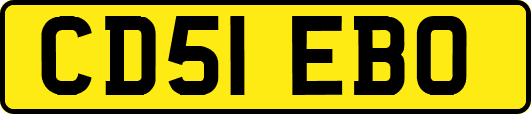 CD51EBO