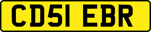 CD51EBR