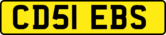 CD51EBS