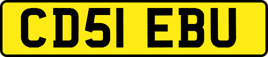 CD51EBU