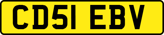 CD51EBV